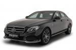 Mercedes-Benz E-Class B20 by Brabus 2017 года